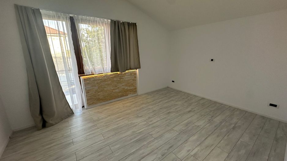 Duplex in Dumbravita se va mobila complet - Poză 21