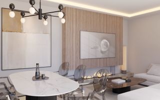 Apartament 1 Dormitor Estepona Vest - Poză 12