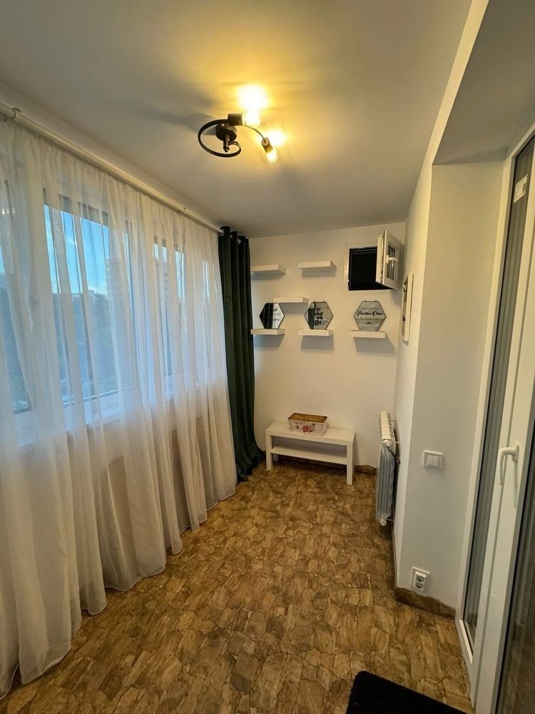 Apartament 3 camere si 2 locuri parcare in Titan langa metrou si parc - Poză 8