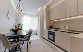 Chirie, apartament, 2 camere, strada Moara Roșie, Centru - Poză 4