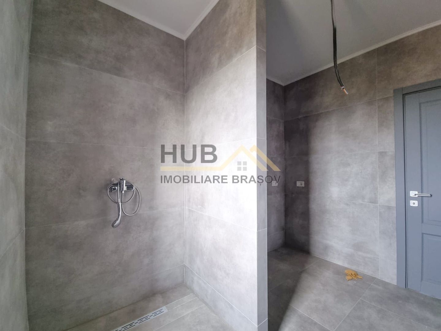 De Vanzare Casa Sanpetru Intabulata sau Schimb cu Apartament - Poză 10