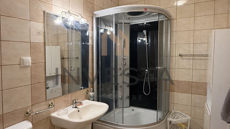 2 camere Gheorgheni, zona Teodor Mihali– ideal locuinta sau investitie - Poză 5