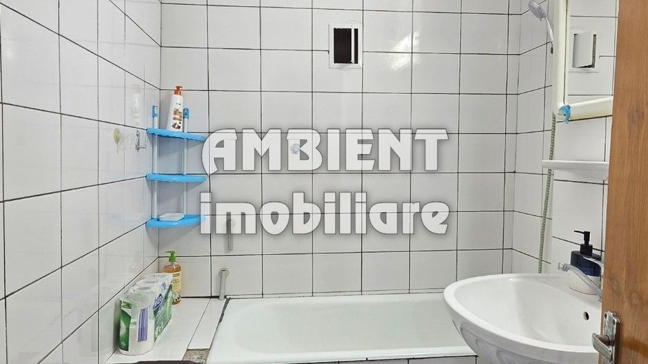 Apartament cu 2 camere, etaj 2, VASLUI zona GARĂ; - Poză 8