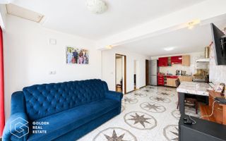 Casa Vladimirescu, teren 319 mp cu 2 camere - Poză 6