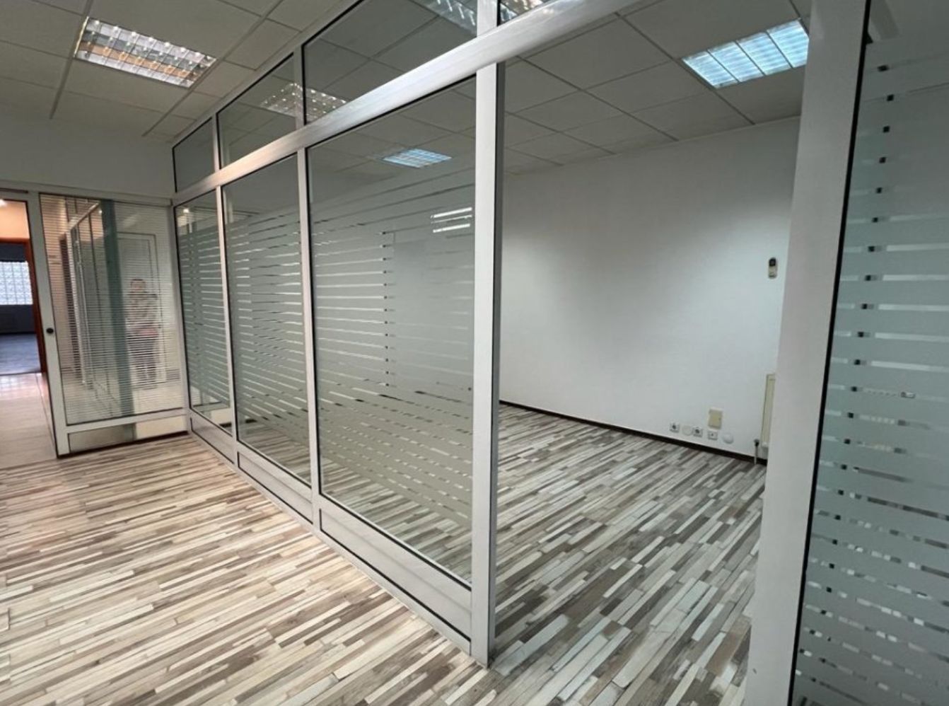 Birou MODERN de inchiriat 78 mp zona Domenii - Expozitiei - Poză 5