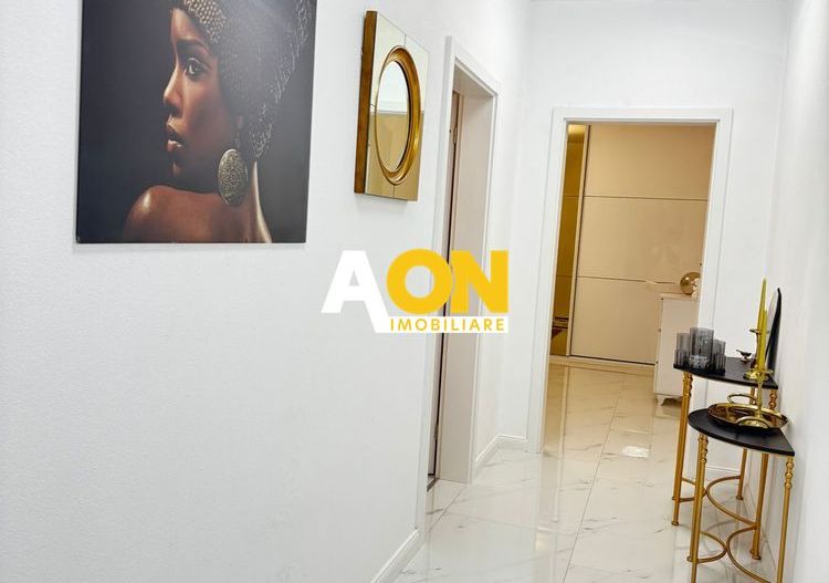 Apartament 2 Camere, Recent Renovat, Complet Mobilat - Poză 4