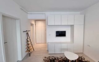 Studio de inchiriat, Bloc nou, centrala proprie, Grozavesti - Poză 2