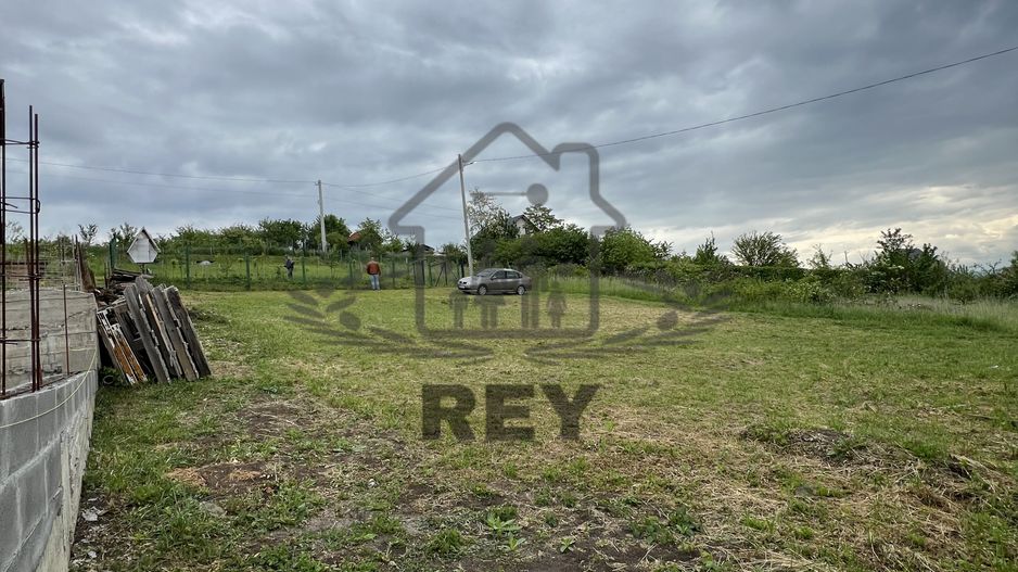 Teren de vanzare Sura Mare / Sibiu - Poză 6