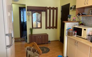Apartament spațios cu 3 camere, în zonă liniștită – Mănăștur. - Poză 2