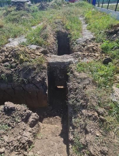 DIFERIT Haus ,Cristian,500 mp cu autorizatie,CASA IN CURS DE EXECUTIE - Poză 13