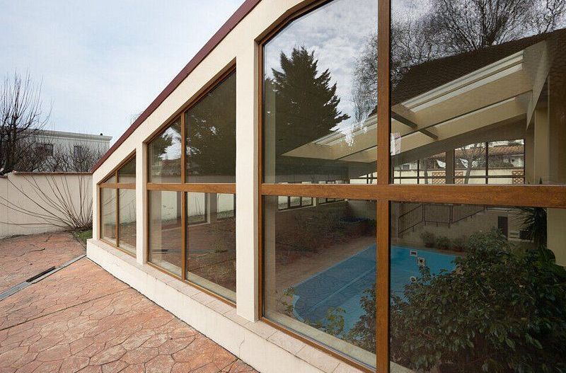 Vila cu 750 mp utili si teren de 1.480 mp in Erou Iancu Nicolae - Poză 9