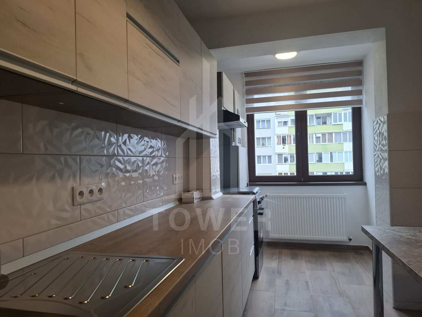 Apartament 2 camere, renovat total, M. Viteazu - Poză 5
