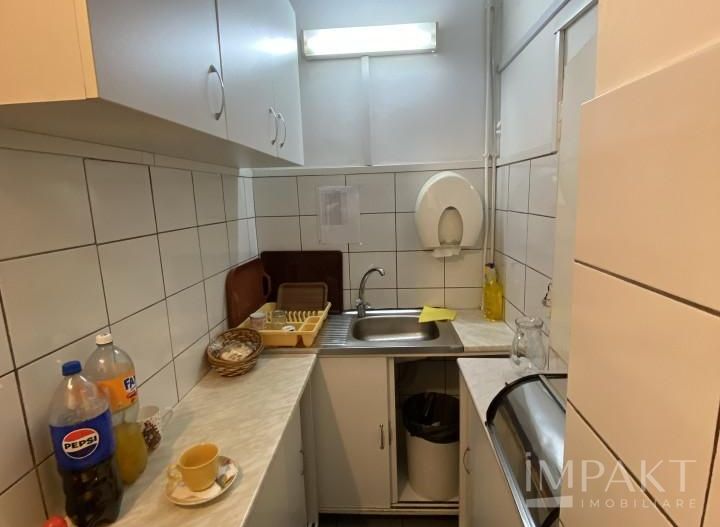 De inchiriat spatiu clinica medicala- Interservisan - Poză 3