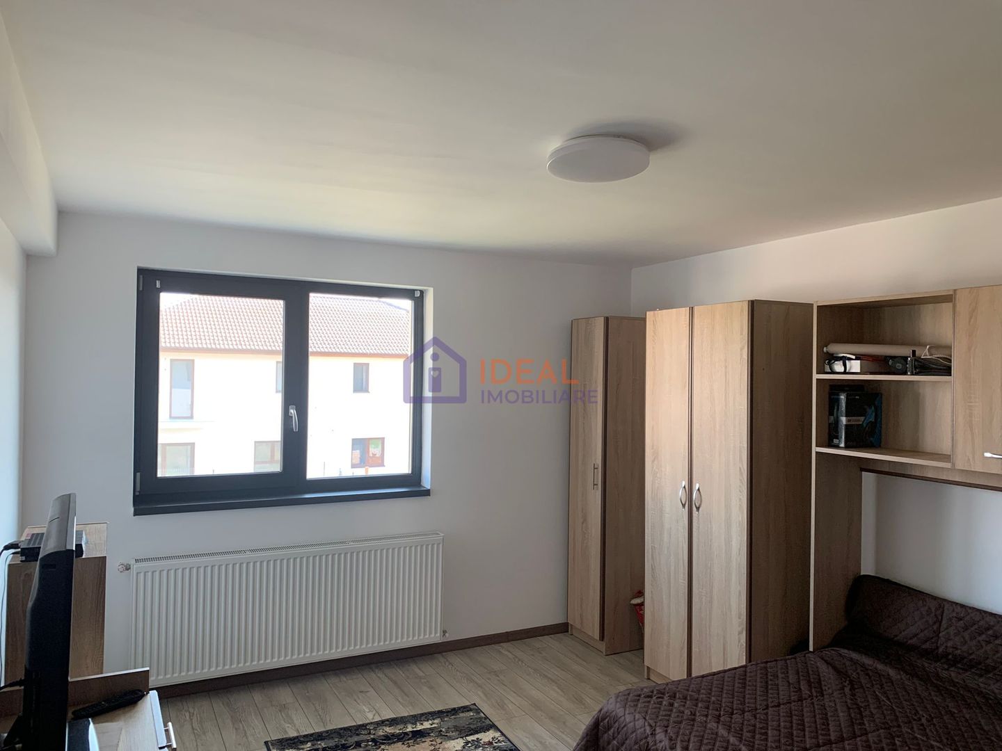 Duplex La CHEIE cu 4 camere, in Cisnadie - Poză 20
