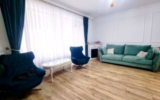 CASĂ DE VÂNZARE ȘELIMBĂR | TEREN 265 MP | CURTE 200 mp | CARPORT - Poză 1