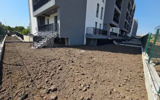 Finalizat 2 Camere | Curte 49 mp | 53,55 mp Utili | Pallady - Poză 14
