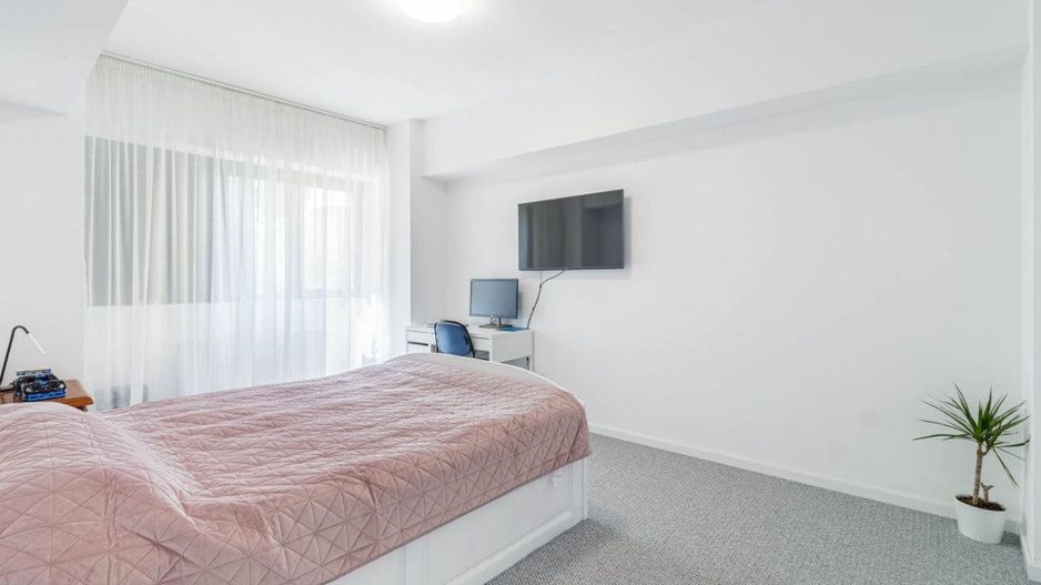 Apartament 2 camere complet mobilat și utilat - Poză 3