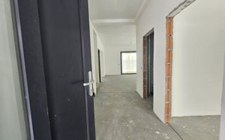 Casa NOUA teren 505 mp - Poză 14