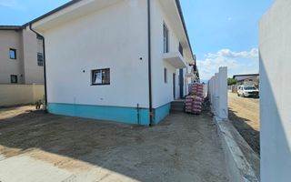 Casa Sibiu, Selimbar NOU 4 camere, 2 bai, pret BUN - Poză 9