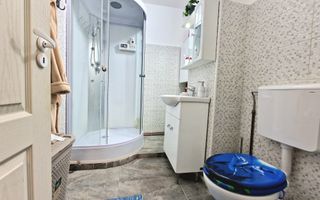 Apartament luminos cu 2 camere | Modern | Decomandat - Poză 10