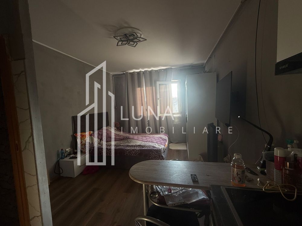 Garsonieră renovată, la 5 minute de AFI și Modarom | 24 mp - Poză 3