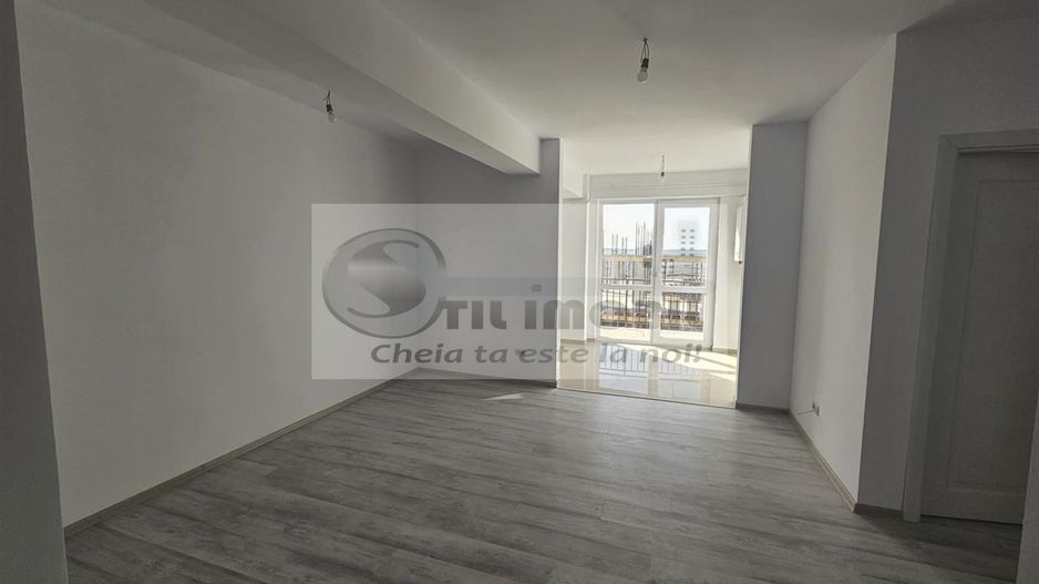 Apartament 3 camere - intabulat- mutare imediata - Poză 5