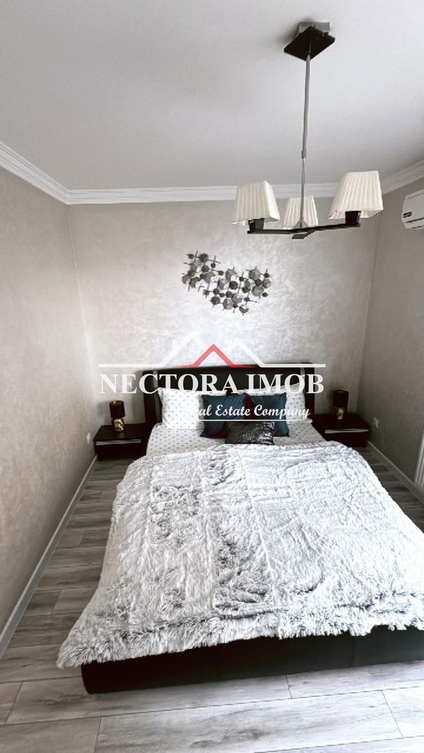 Apartament 2 camere, Zona NUFARUL, Str. Grigore Moisil, Bloc nou, 56mp - Poză 7