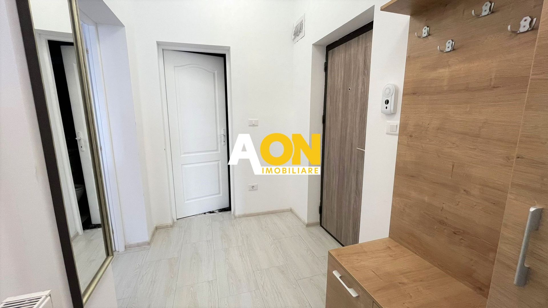 Aparatament cu 2 Camere, Bloc Nou, Cetate - Poză 9