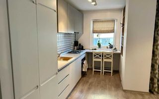 Apartament modern cu 2 camere, zona BMW - Poză 4