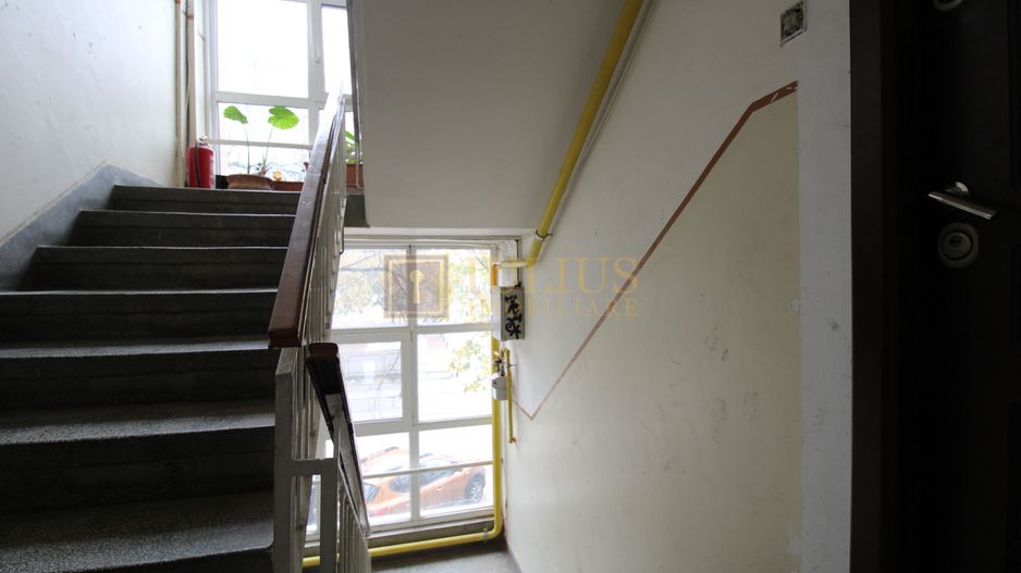 Piata 700; centrala proprie, la prima inchiriere dupa renovare. - Poză 18