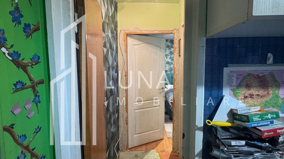 Apartament 2 camere zona Lidl tractoru - Poză 8