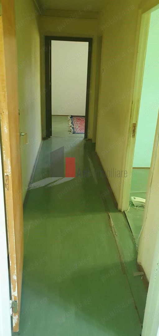 Vânzare apartament 3 camere Brâncoveanu-Covasna - Poză 7