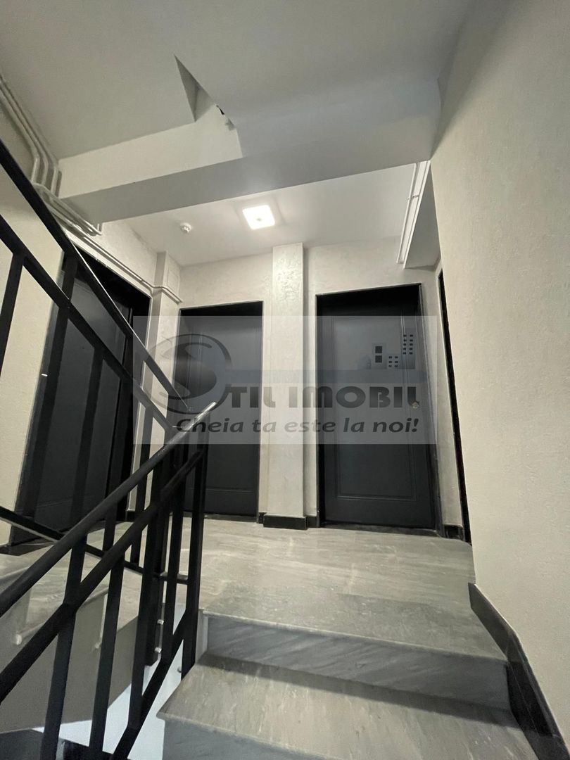 Apartament 4 camere modern cu 0% comision - Poză 10