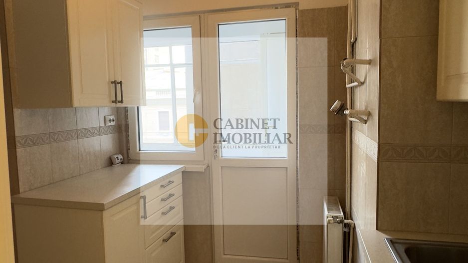 4 camere 113mp | Universitate | Parcare subterana | Boxa - Poză 16