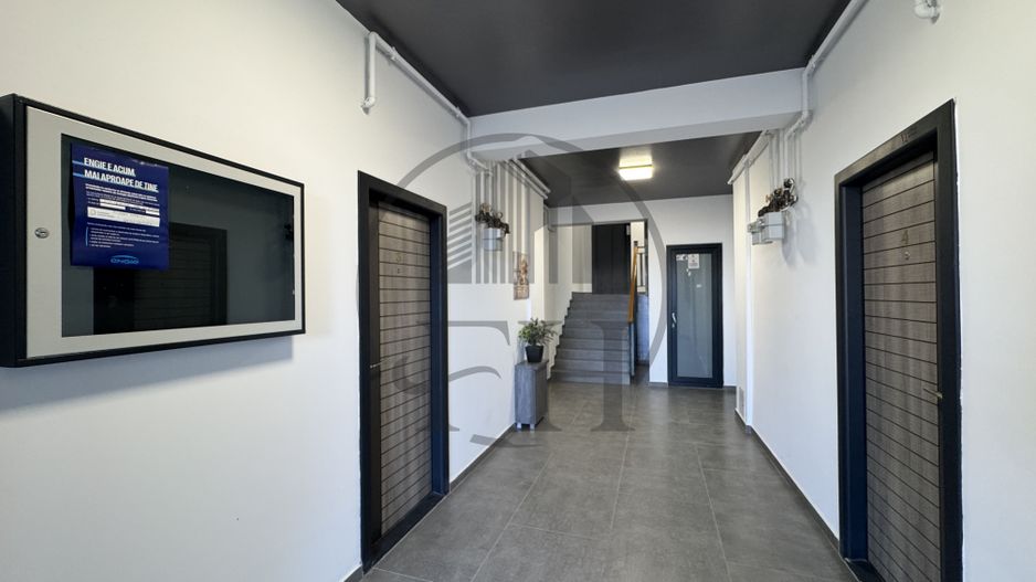 Apartament 3 camere de vanzare Mamaia Sat, Constanta - Poză 17