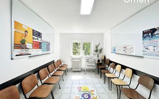 Cabinet de inchiriat str. Bogdan Voda - Poză 1