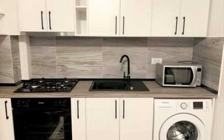 Apartament 2 camere de inchiriat, zona Visoianu, mobilat, utilat, parcare inclusa - Poză 5