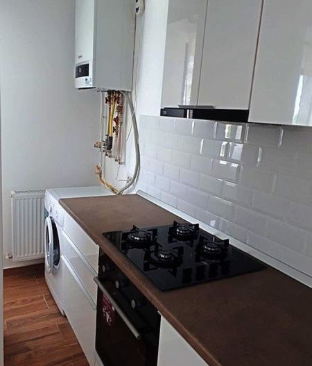 Grozavesti | 2 camere | Parcul Politehnicii  | - Poză 5