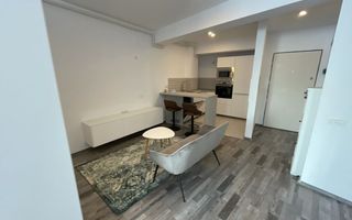 Garsoniera – Doamna Ghica | Constructie 2017 - Poză 1