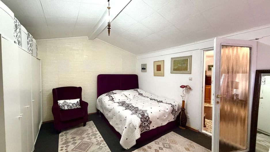 Super Pret- Casa individuala deosebita -6 camere - Lipovei - Timisoara - Poză 17