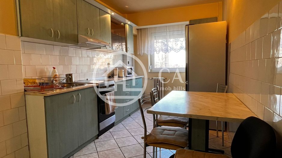 Apartament cu 3 camere de inchiriat în zona Calea Aradului, Oradea - Poză 3