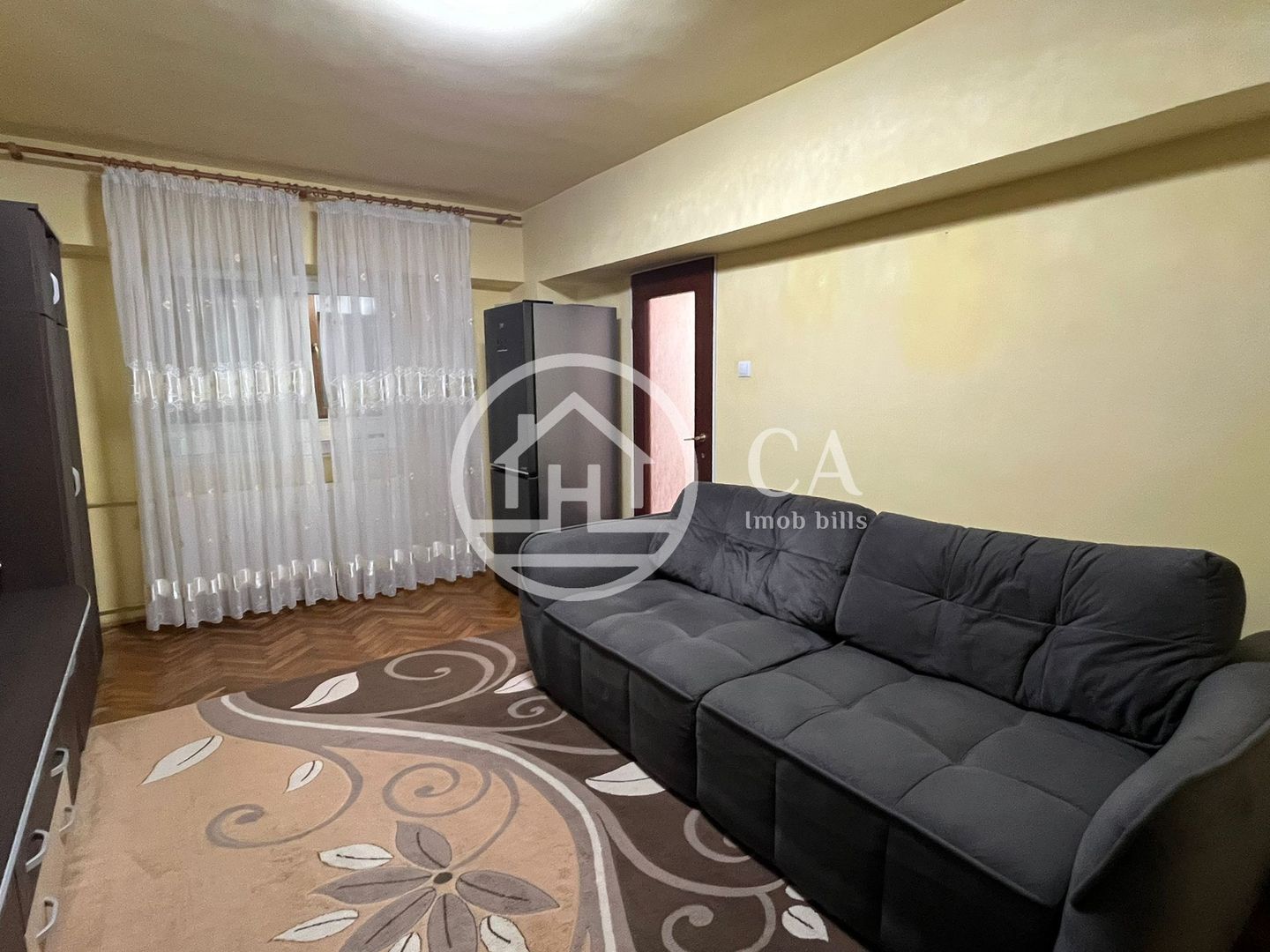 Apartament cu 2 camere de inchiriat in zona Dacia, Oradea - Poză 4