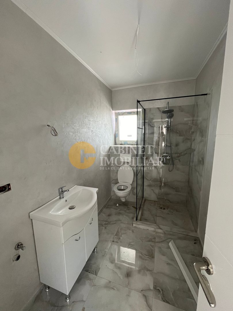 Vila 4 camere 108 MP 450MP TEREN  Rediu Cartier Rezidential Intabulata! - Poză 10
