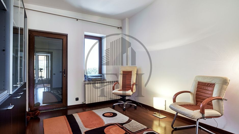 SOLD/VANDUT-Vila de vanzare, Primaverii, Constanta - Poză 7