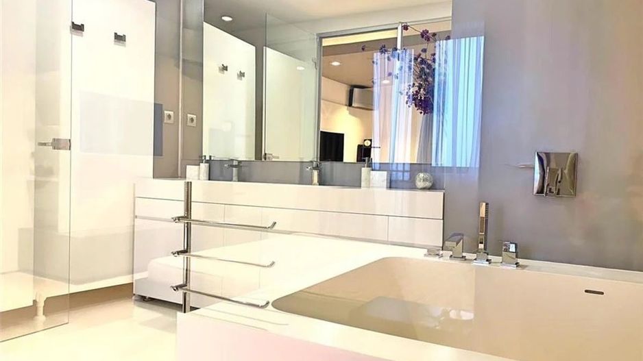 Penthouse 4 camere I Iancu Nicolae I Terasa 75 mp - Poză 12