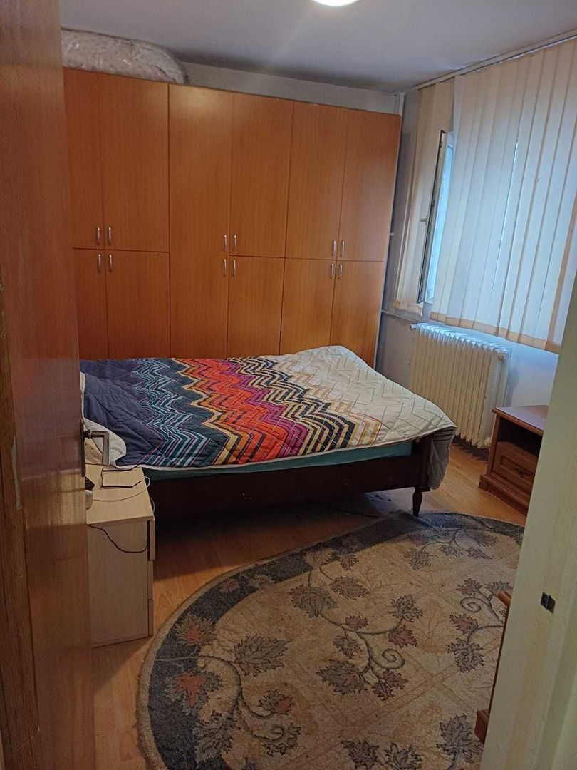 apartament 2 camere Costin Georgian metrou - Poză 1