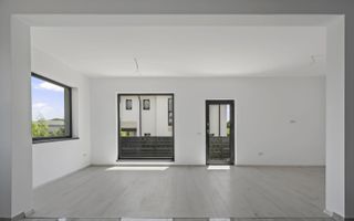 Casă individuală de vânzare Corbeanca, lângă lac – 3 dormitoare, 2025 - Poză 6