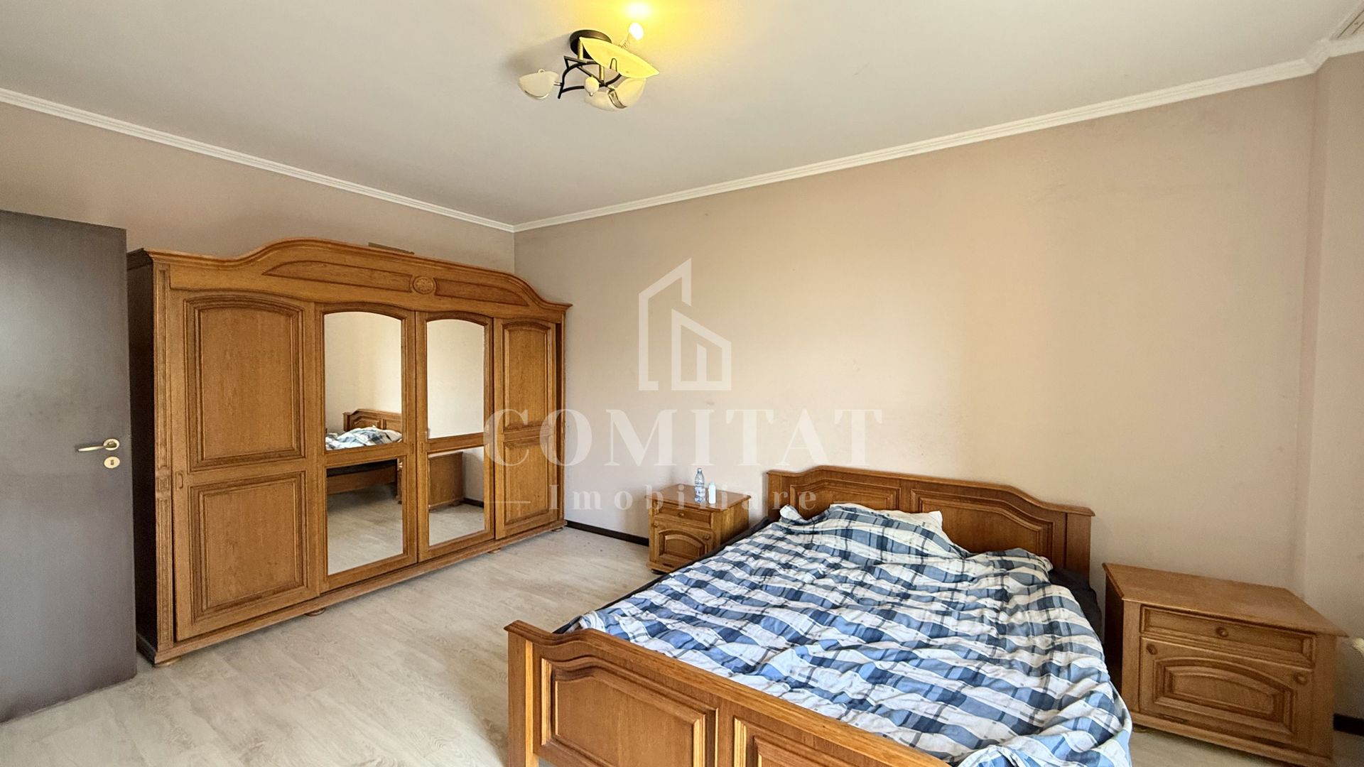 Apartament decomandat | Andrei Mureșanu | zona veche a cartierului - Poză 5