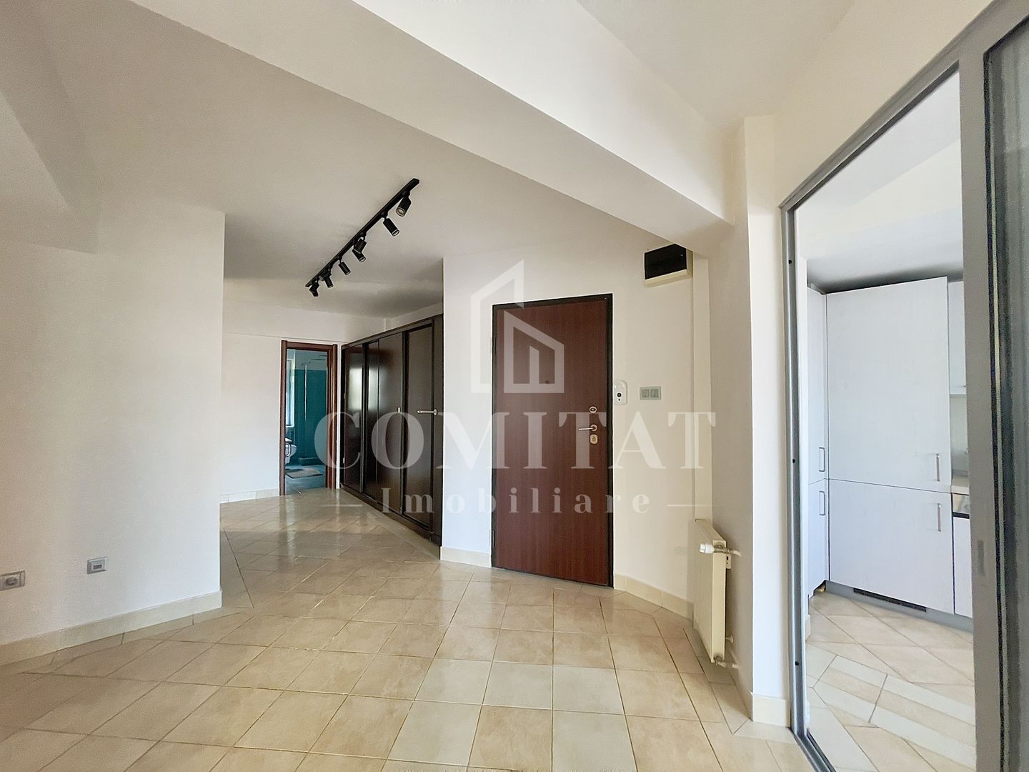 Apartament 4 camere confort lux zona Ramada Andrei Muresanu - Poză 19