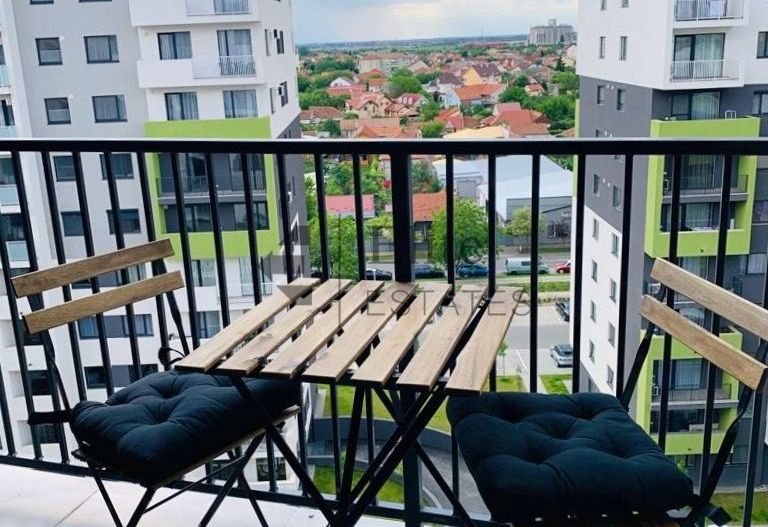 Apartament 3 camere str. Onestilor in Prima Arena - Poză 9